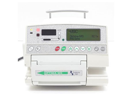 Image dialyse